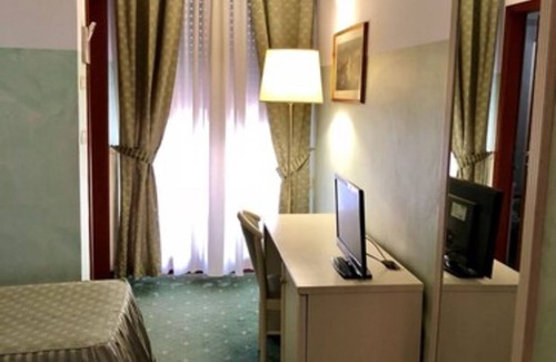Gorizia Hotel | Hotel Internazionale