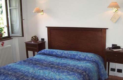 Carciano Hotel | Hotel La Locanda