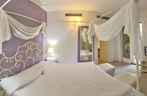 Lipari Historic Centre Hotel | Hotel Mea - Aeolian Charme