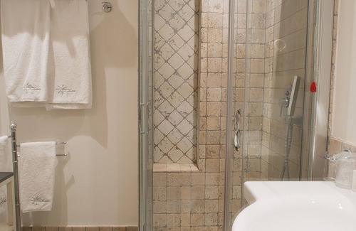 Lipari Historic Centre Hotel | Hotel Mea - Aeolian Charme
