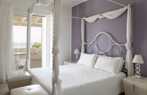 Lipari Historic Centre Hotel | Hotel Mea - Aeolian Charme