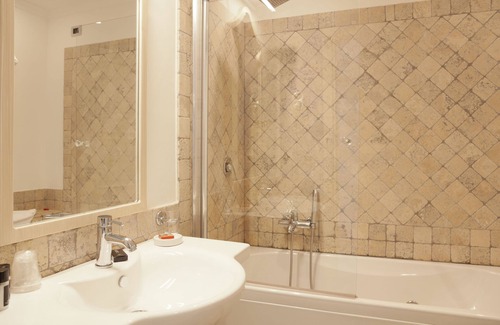 Lipari Historic Centre Hotel | Hotel Mea - Aeolian Charme