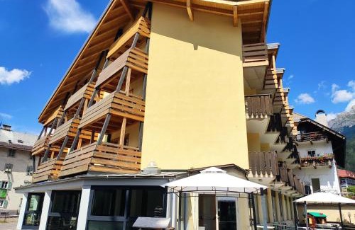 Moena Hotel | Hotel Moena