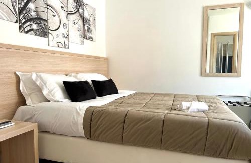 Rossano Hotel | Hotel Park