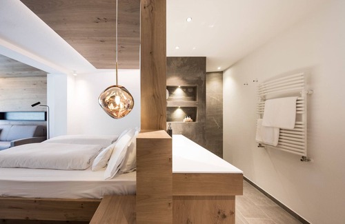Riscone Hotel | Hotel Petrus