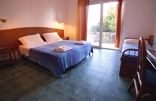 Ogliastro Marina Hotel | Hotel Punta Licosa