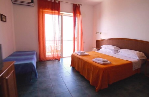 Ogliastro Marina Hotel | Hotel Punta Licosa