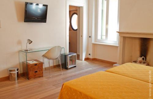 Garda Hotel | Hotel Remàt