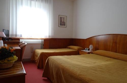 Cividale del Friuli Hotel | Hotel Roma