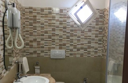Coccorino House | HOTEL ROYAL TROPEA - Room 12