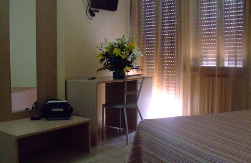 Rossano Hotel | Hotel San Luca