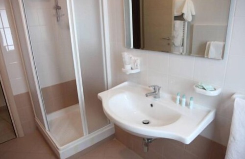 Rossano Hotel | Hotel San Luca