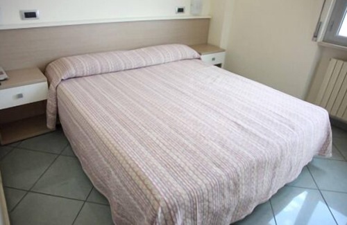 Rossano Hotel | Hotel San Luca