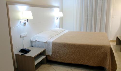 Torre Santa Sabina Hotel | Hotel Victoria