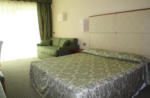 Brancaleone Marina Hotel | Hotel Villaggio Club Altalia