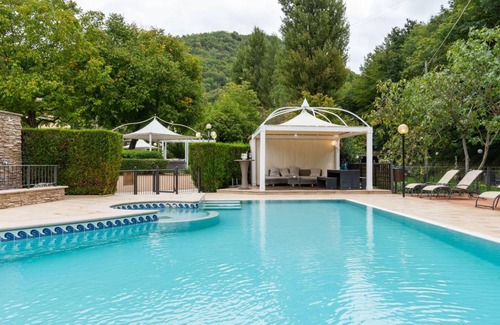 Foligno House | House ∙ 1 bedroom ∙ 3 guests