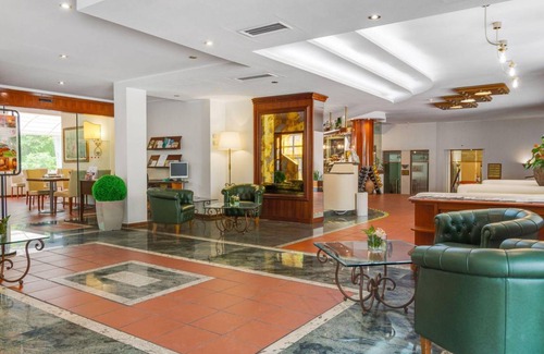 Foligno House | House ∙ 1 bedroom ∙ 3 guests