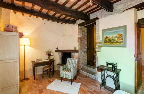 Monte San Martino House | House ∙ 2 bedrooms ∙ 6 guests