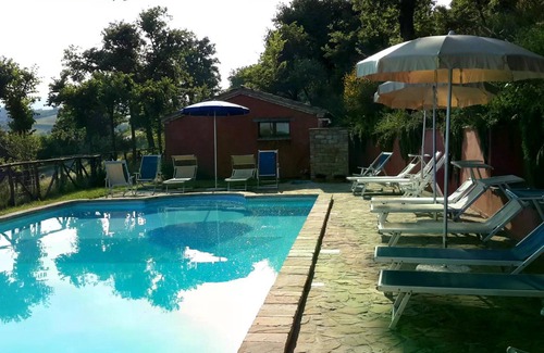 Monte San Martino House | House ∙ 2 bedrooms ∙ 6 guests