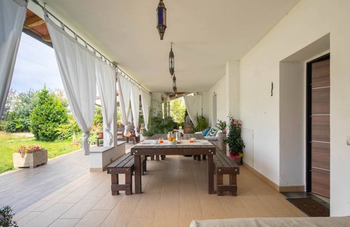 Puliciano House | House ∙ 2 bedrooms ∙ 4 guests