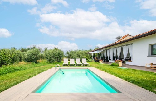 Puliciano House | House ∙ 2 bedrooms ∙ 4 guests
