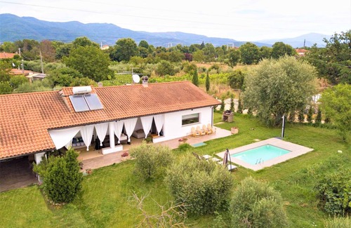 Puliciano House | House ∙ 2 bedrooms ∙ 4 guests