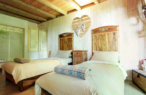 Pedavena House | House ∙ 2 bedrooms ∙ 5 guests