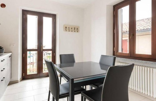 Albugnano House | House ∙ 2 bedrooms ∙ 6 guests