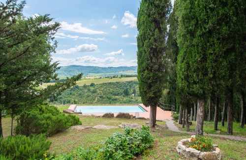 Gaiole in Chianti House | House ∙ 3 bedrooms ∙ 5 guests