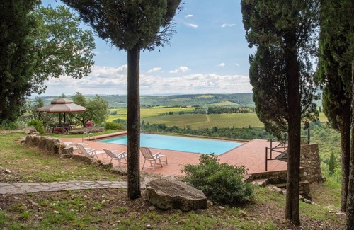 Gaiole in Chianti House | House ∙ 3 bedrooms ∙ 5 guests