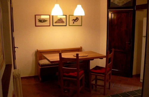Pieve Fosciana House | House ∙ 3 bedrooms ∙ 7 guests
