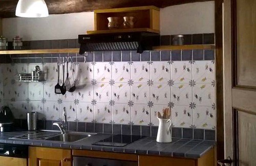Pieve Fosciana House | House ∙ 4 bedrooms ∙ 10 guests
