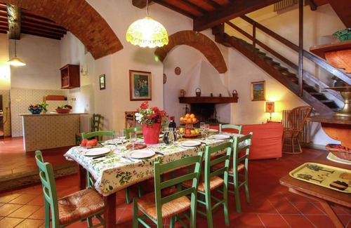 Petrognano House | House ∙ 4 bedrooms ∙ 8 guests