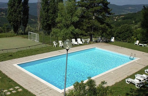 Petrognano House | House ∙ 4 bedrooms ∙ 8 guests