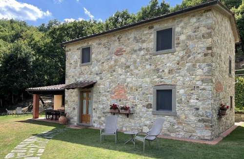Ortignano Raggiolo House | House ∙ 5 bedrooms ∙ 10 guests
