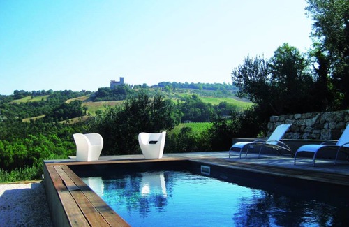 Loreto House | House ∙ 6 bedrooms ∙ 12 guests