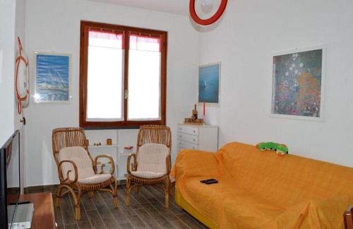 Moneglia Apartment | House Esperia by Holiday World