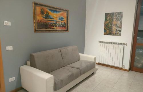Castrezzato Apartment | House IL CORALLO