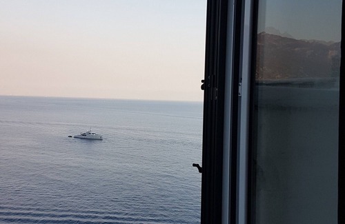 Amalfi Villa | House La Torricella with a breathtaking sea view on the Amalfi Coast