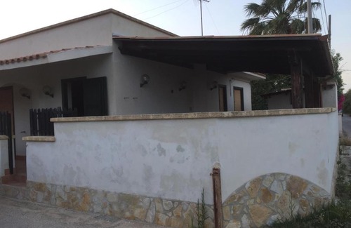 Marsala House | House of the wind - mare