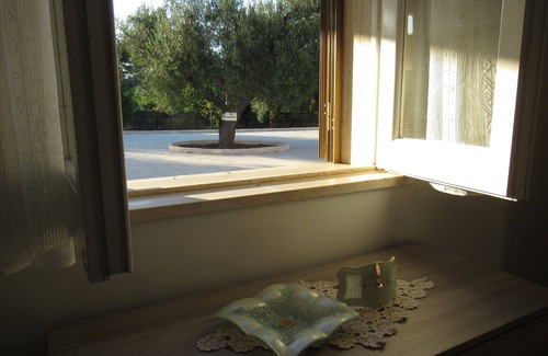 Monopoli House | House with veranda, square and parking space on the hills of Monopoli 8 km from the sea