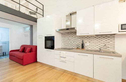 Province of Bologna Apartment | HouSmart Martinelli 11a