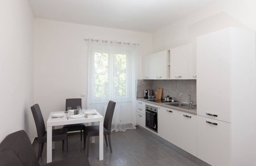 Rozzano Apartment | Humanitas - Exclusive Apartment