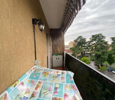Legnano House | I feel orange