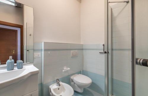 Vicenza Apartment | i-HOMES Pigafetta Apartment
