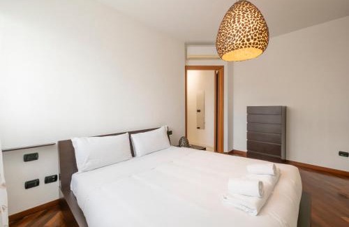 Foppette Apartment | I Host Apartment - Savona 127