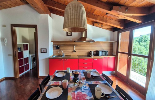 Centro Storico Sud Apartment | I Lecci By Case al Lago