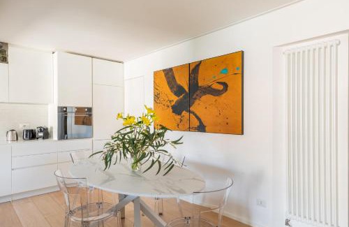 Esquilino Apartment | iFlat Bright & Spacious Apartment in Esquilino