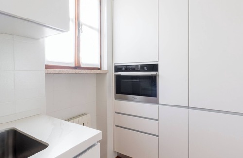 Finale Ligure Apartment | Il Borgo apartments - A2