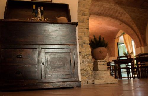 Ascoli Piceno Bed & Breakfast | Il Casale Degli Ulivi B&B
